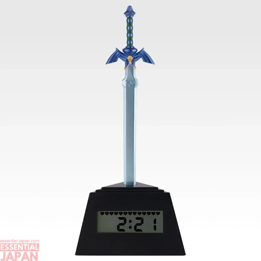 Legend of Zelda Hyrule Collection ichiban kuji 7