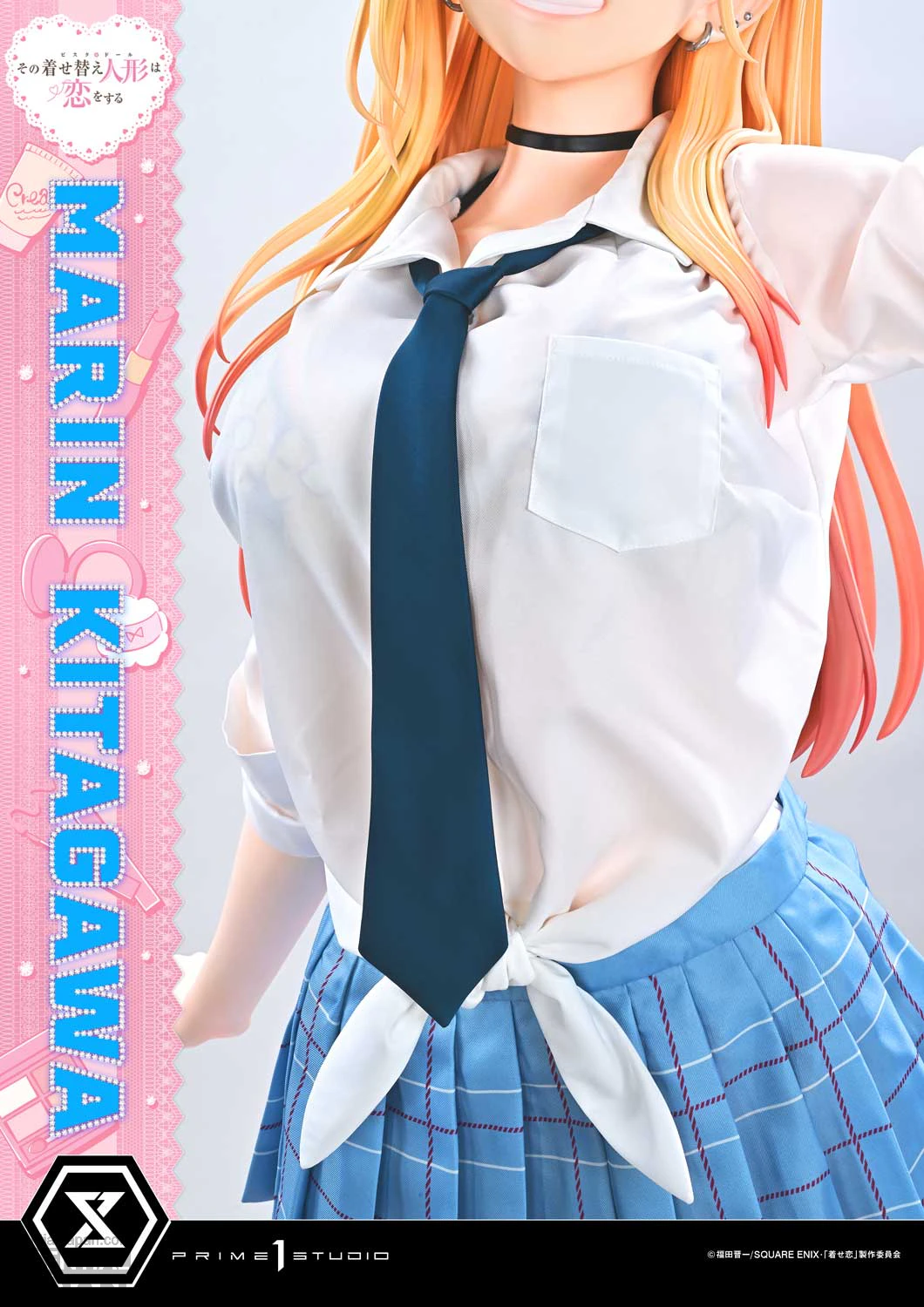 Life Scale Masterline My Dress Up Darling Marin Kitagawa Figure 11