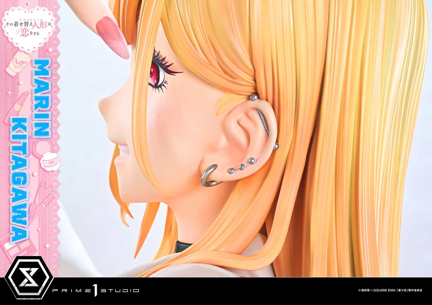 Life Scale Masterline My Dress Up Darling Marin Kitagawa Figure 14