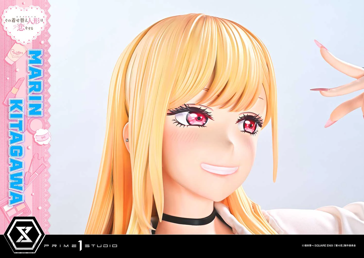 Life Scale Masterline My Dress Up Darling Marin Kitagawa Figure 15