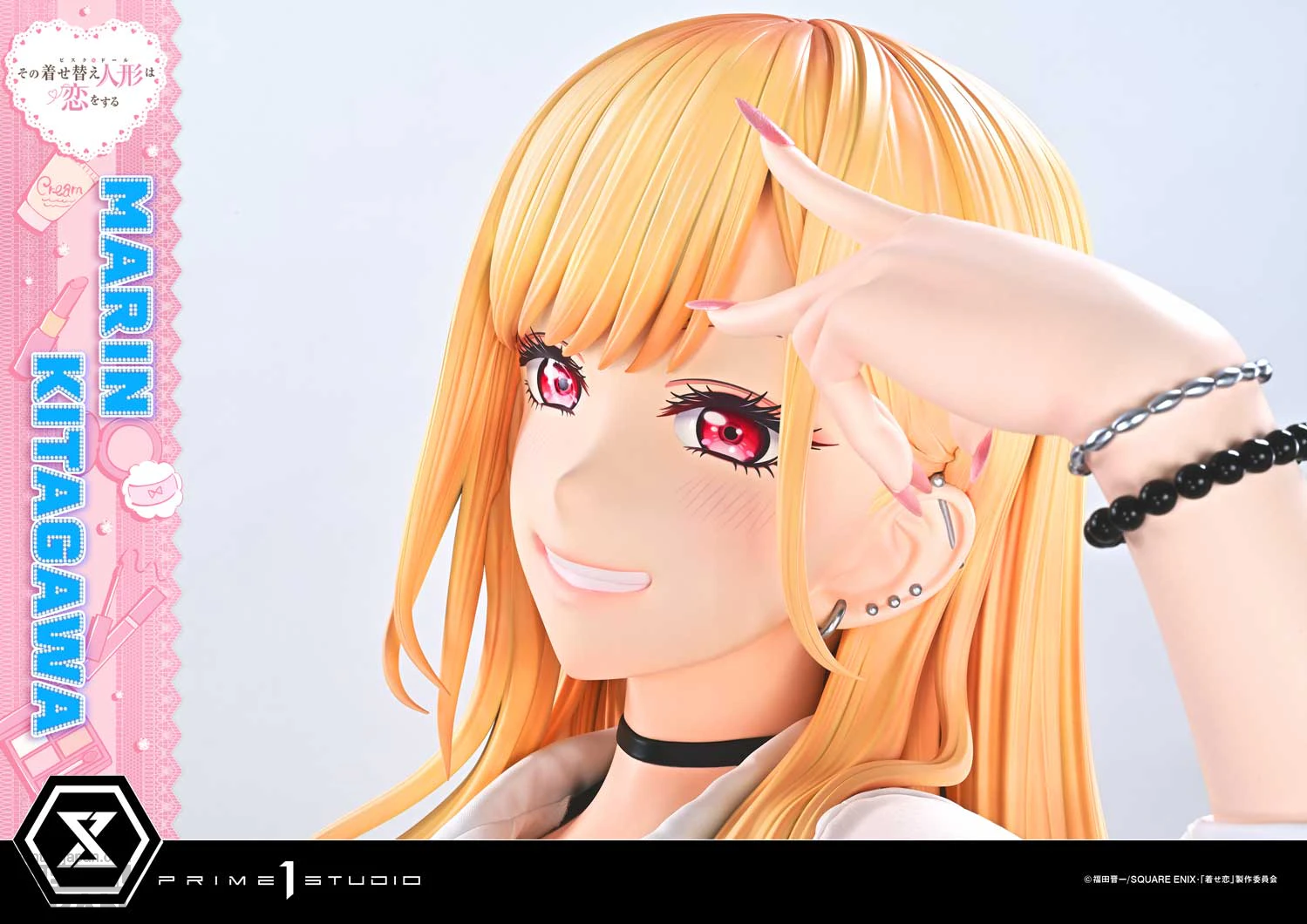 Life Scale Masterline My Dress Up Darling Marin Kitagawa Figure 16