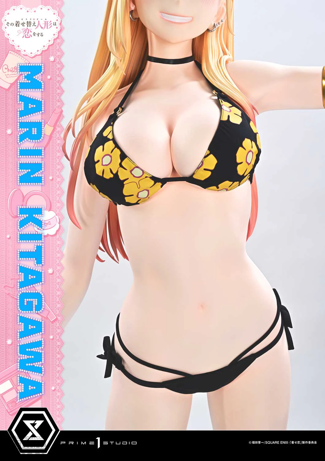 Life Scale Masterline My Dress Up Darling Marin Kitagawa Figure 20