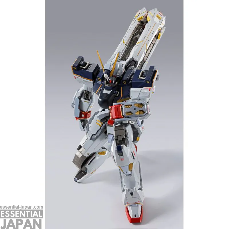 METAL BUILD CROSSBONE GUNDAM X1 HALF CLOTH (KINKEDO CUSTOM) 2