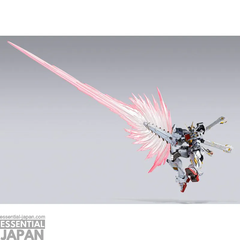 METAL BUILD CROSSBONE GUNDAM X1 HALF CLOTH (KINKEDO CUSTOM) 6