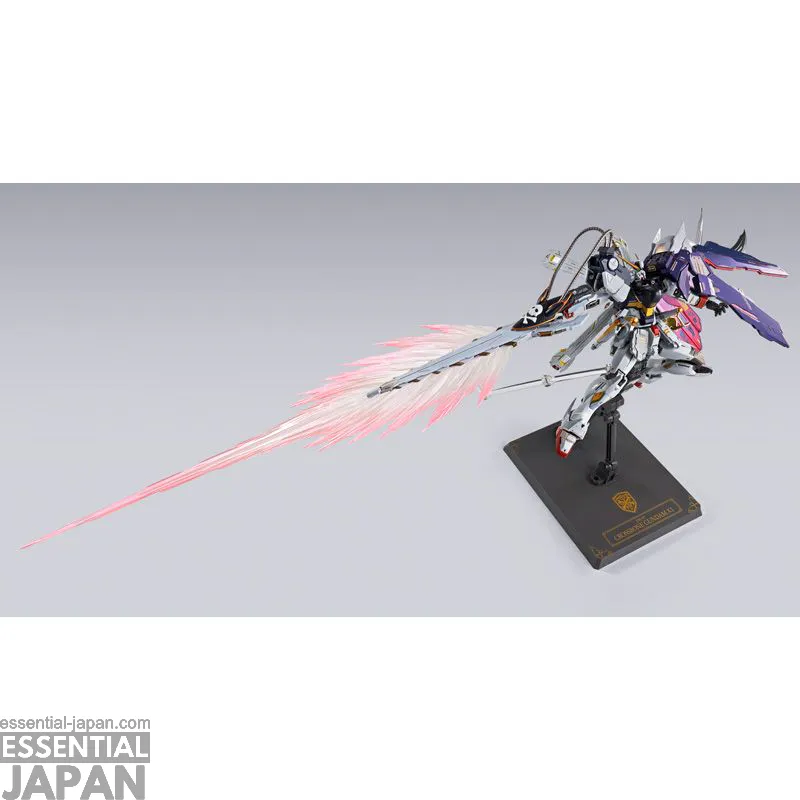 METAL BUILD CROSSBONE GUNDAM X1 HALF CLOTH (KINKEDO CUSTOM) 7