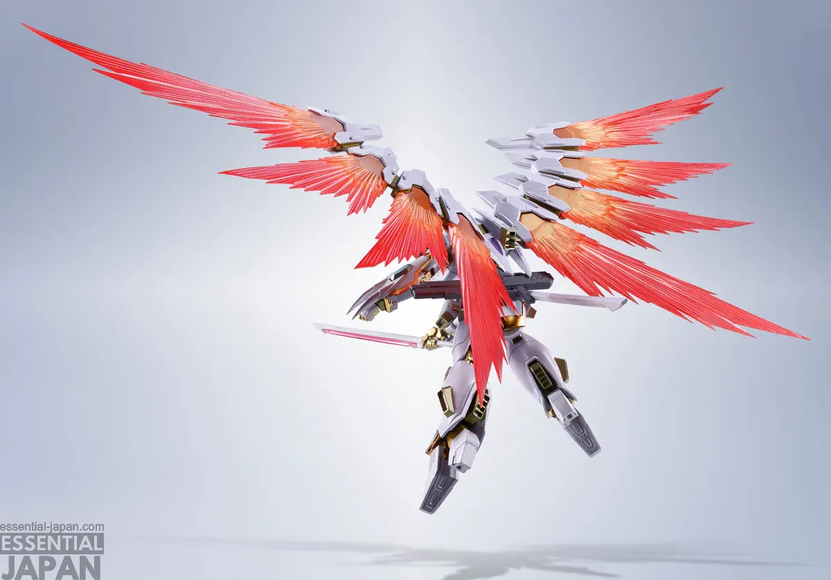 METAL ROBOT SPIRITS Black Knight Squad Cal re.A 3