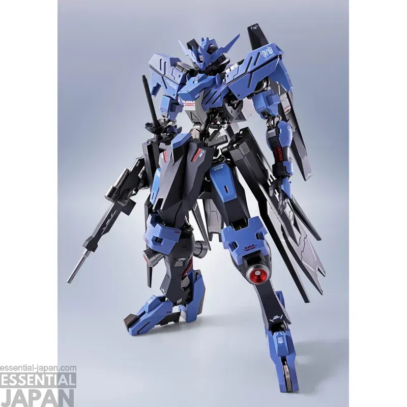 METAL ROBOT SPIRITS Gundam Vidar [ReCoordinate] 10