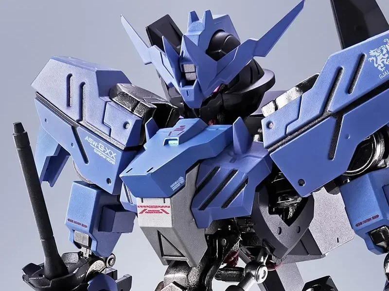 METAL ROBOT SPIRITS Gundam Vidar [ReCoordinate] 11