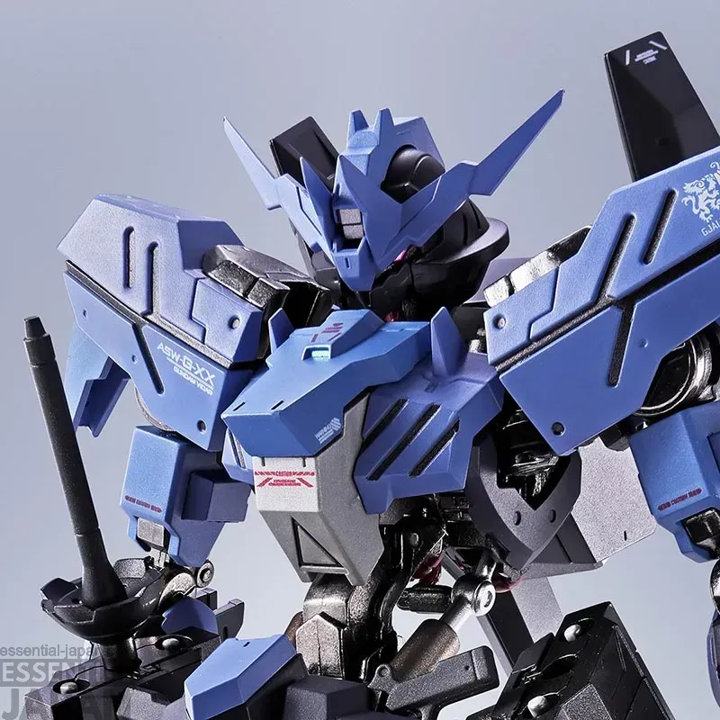 METAL ROBOT SPIRITS Gundam Vidar [ReCoordinate] 11