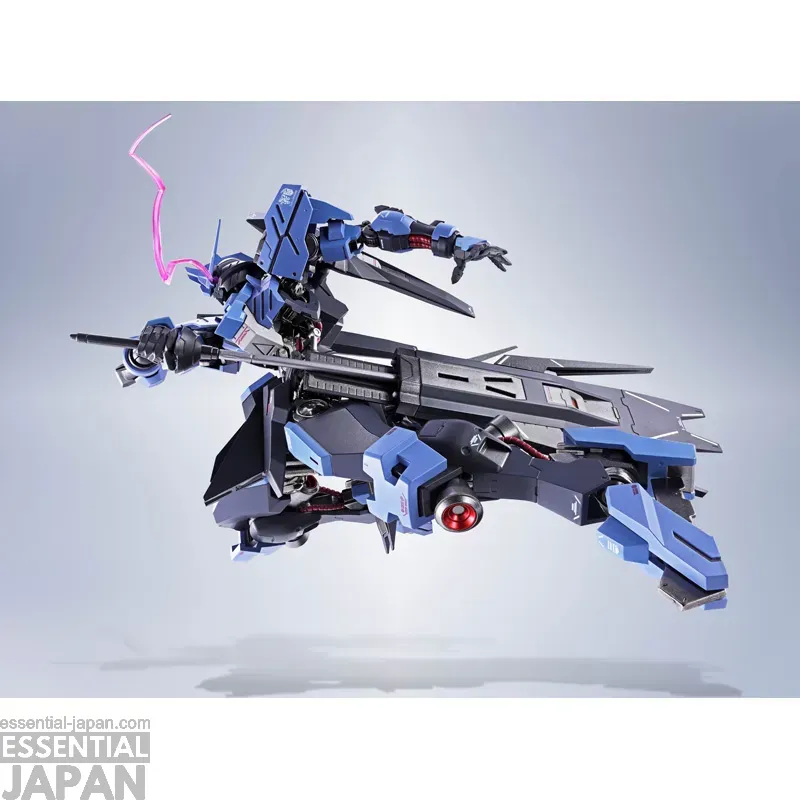METAL ROBOT SPIRITS Gundam Vidar [ReCoordinate] 2