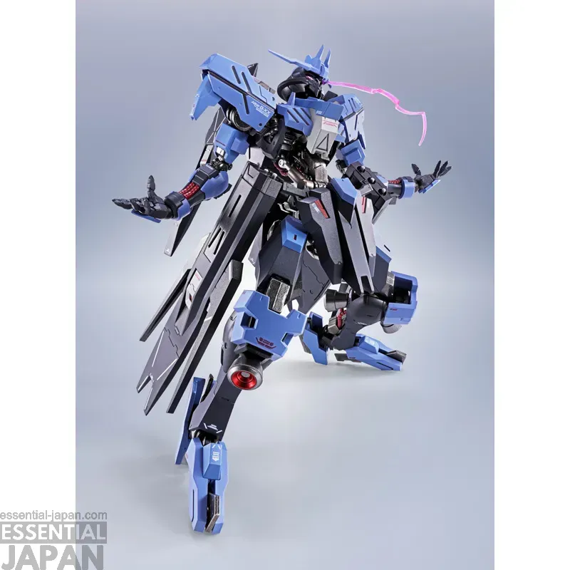 METAL ROBOT SPIRITS Gundam Vidar [ReCoordinate] 3