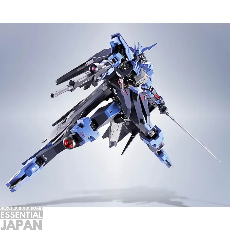 METAL ROBOT SPIRITS Gundam Vidar [ReCoordinate] 5