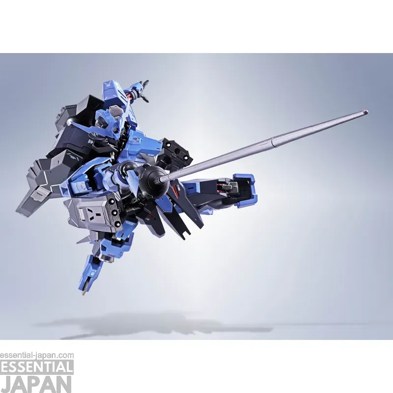 METAL ROBOT SPIRITS Gundam Vidar [ReCoordinate] 6