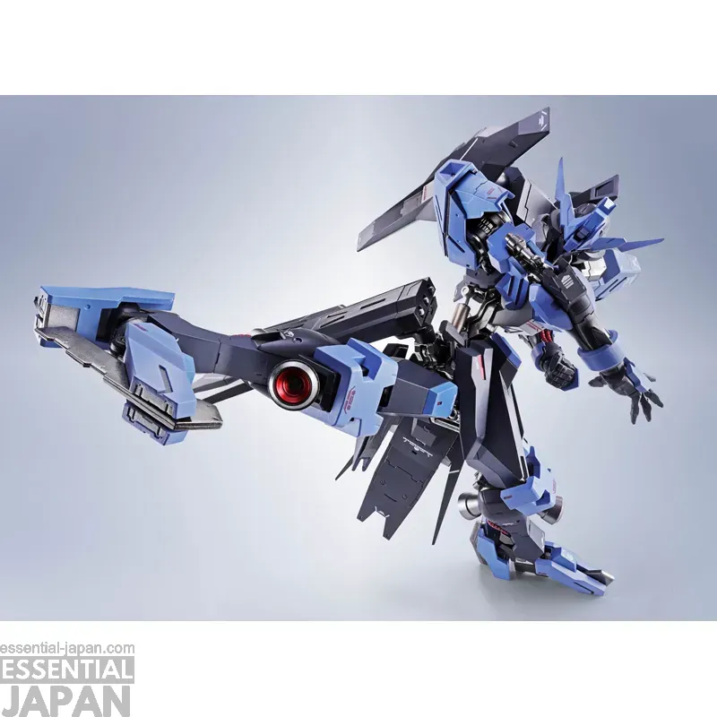 METAL ROBOT SPIRITS Gundam Vidar [ReCoordinate] 7