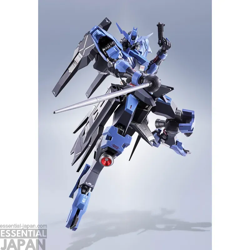 METAL ROBOT SPIRITS Gundam Vidar [ReCoordinate] 8
