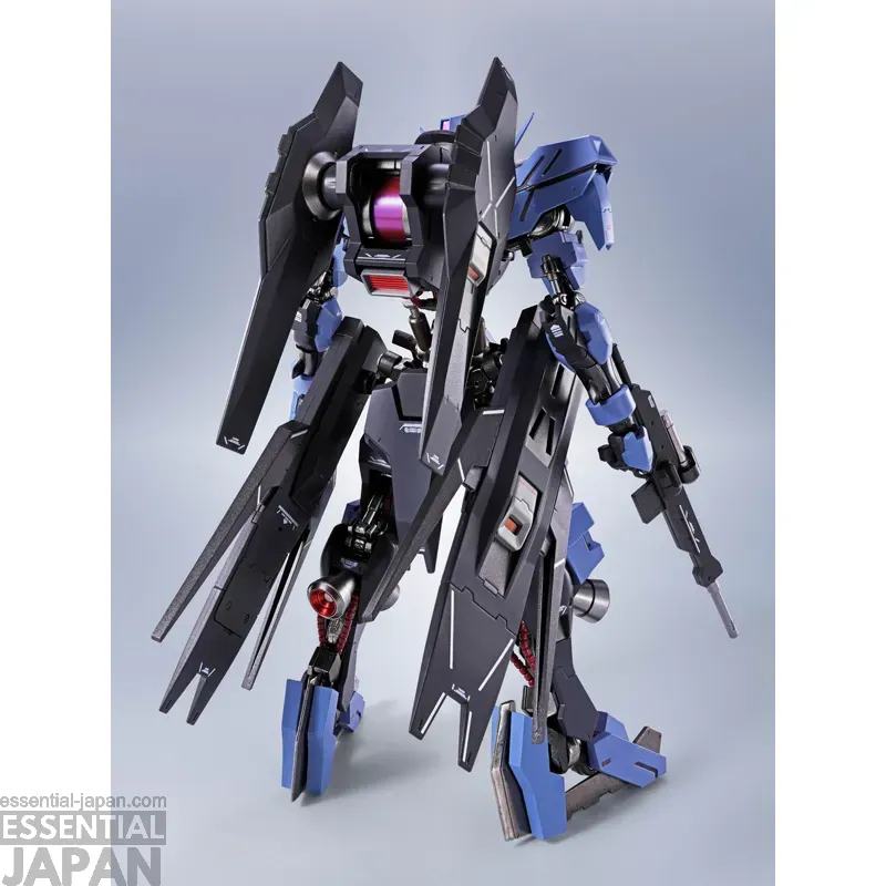 METAL ROBOT SPIRITS Gundam Vidar [ReCoordinate] 9