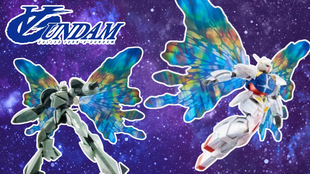 MG 1100 A Gundam Turn X Nano Skin Image gunpla re relrease 0