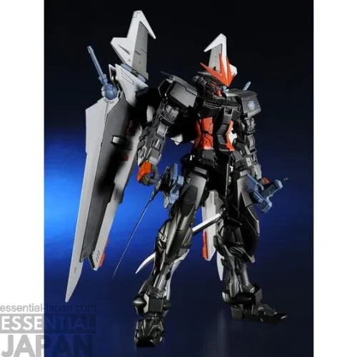 MG 1100 Gundam Astray Noir 1