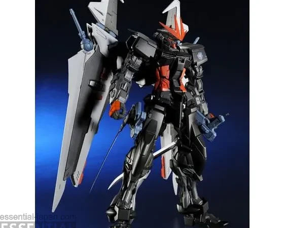 MG 1100 Gundam Astray Noir 1