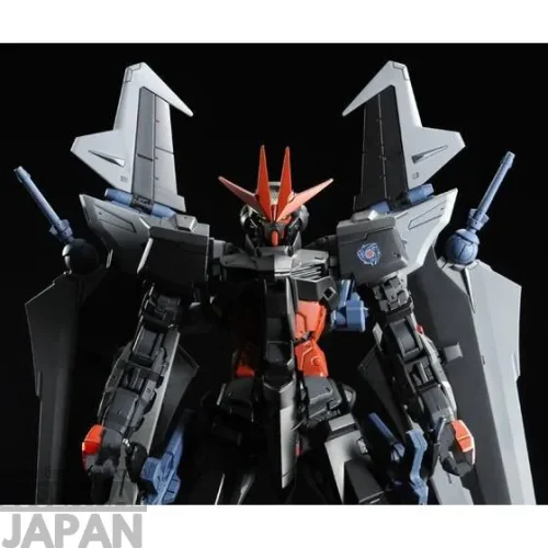 MG 1100 Gundam Astray Noir 2