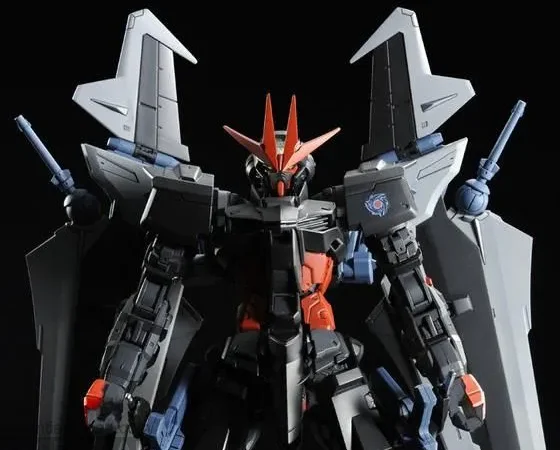 MG 1100 Gundam Astray Noir 2
