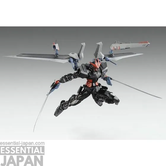 MG 1100 Gundam Astray Noir 6