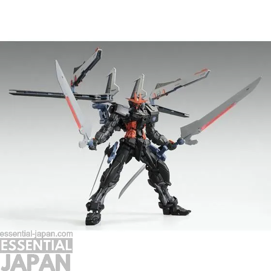 MG 1100 Gundam Astray Noir 7