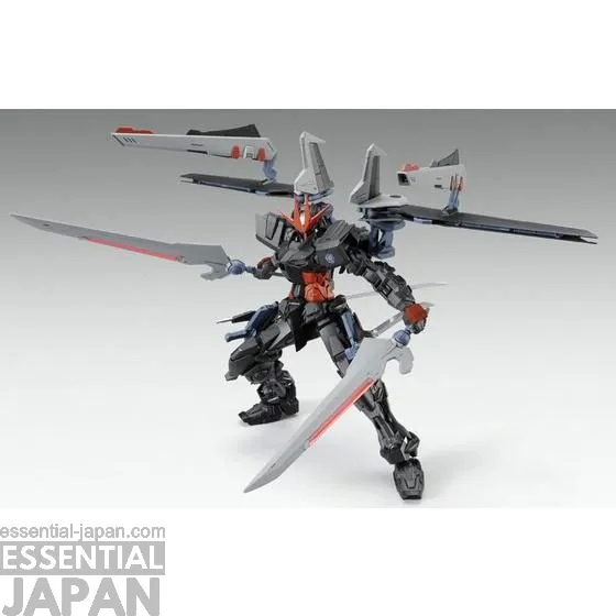 MG 1100 Gundam Astray Noir 8