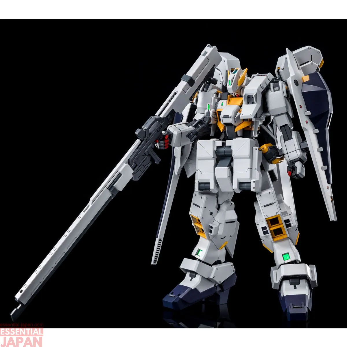 MG 1100 Gundam TR 1 [Hazel Owsla] 1