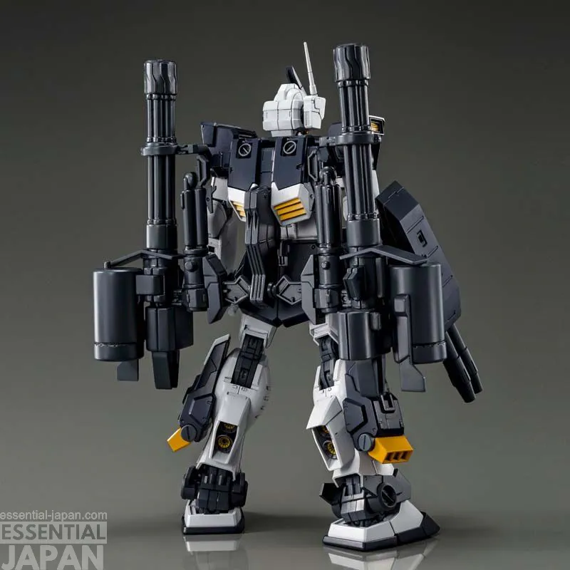 MG 1100 PHILIP HUGHS’S GM DOMINANCE 9