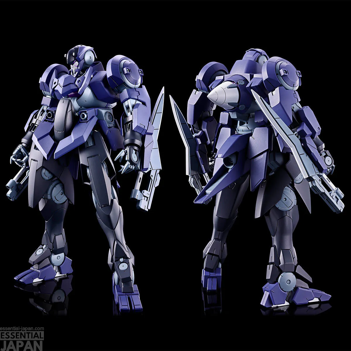 MG 1100 Superbia Jinx 1