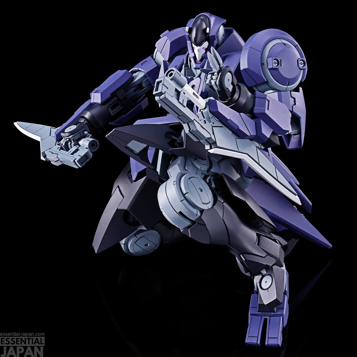MG 1100 Superbia Jinx 3