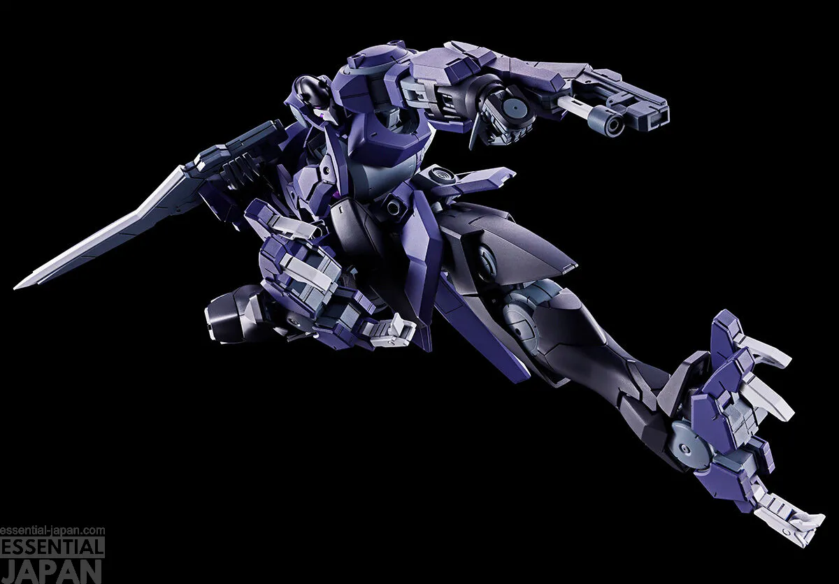 MG 1100 Superbia Jinx 4