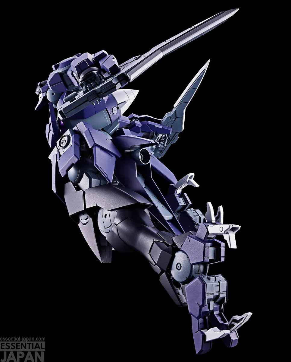 MG 1100 Superbia Jinx 5