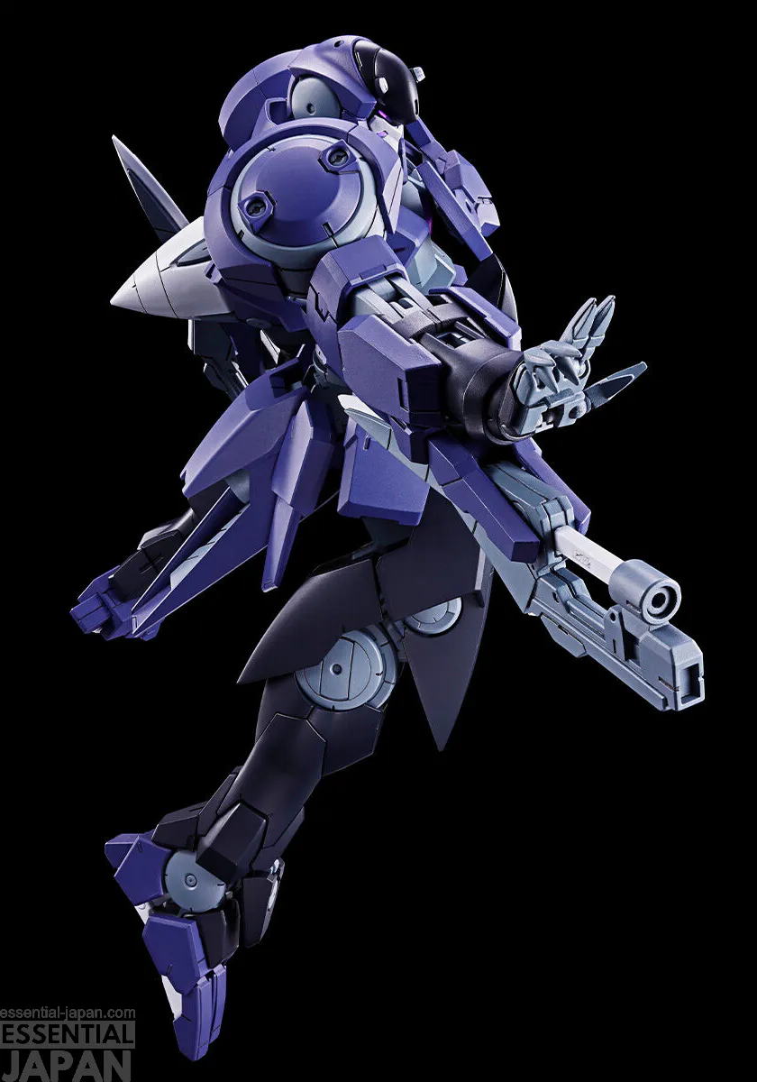 MG 1100 Superbia Jinx 6