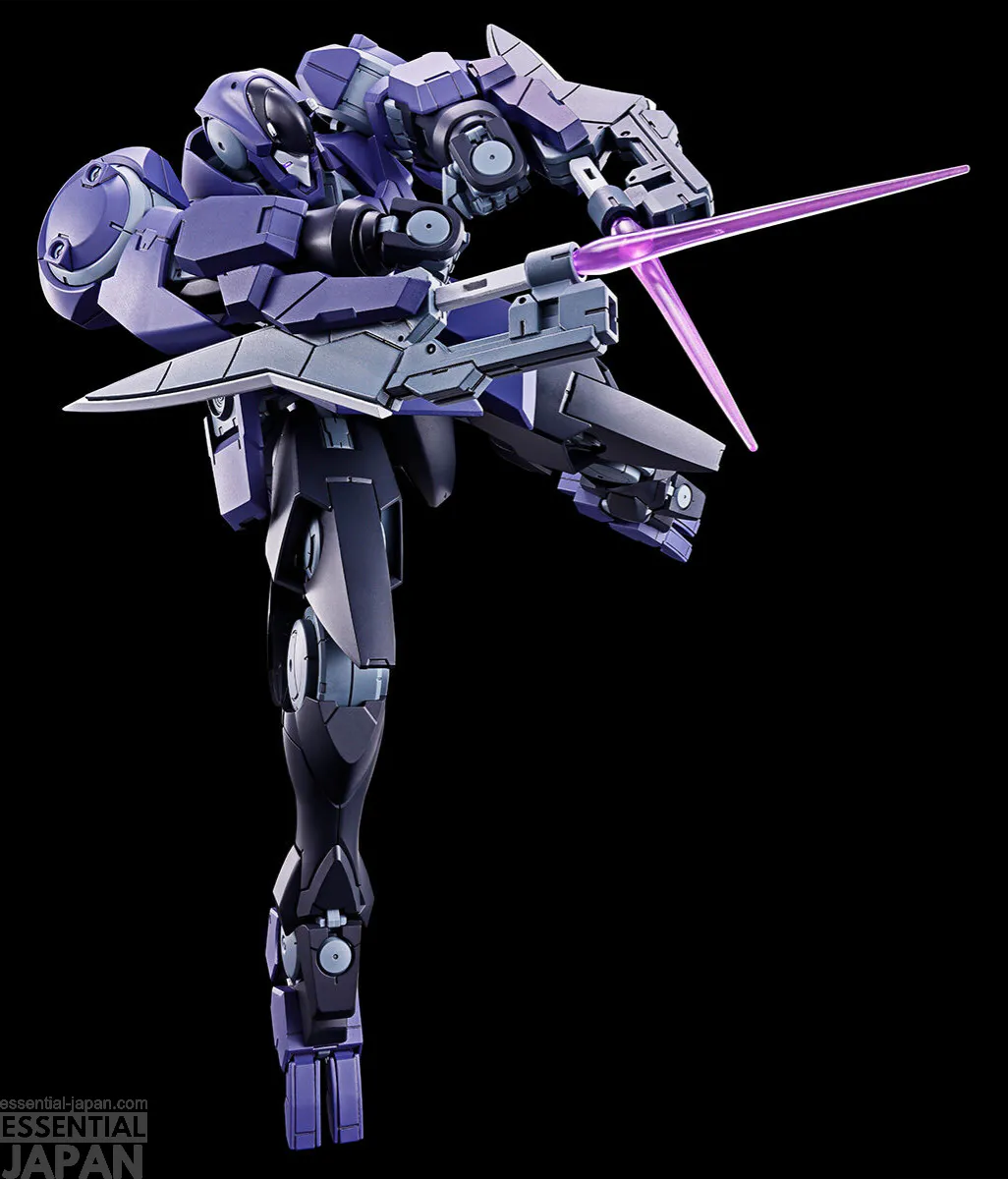 MG 1100 Superbia Jinx 7
