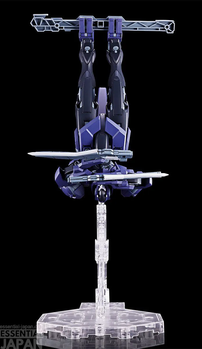 MG 1100 Superbia Jinx 8