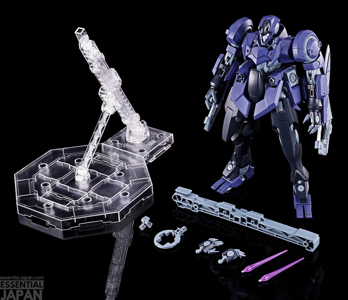 MG 1100 Superbia Jinx 9