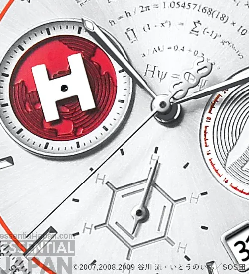 Melancholy of Haruhi Suzumiya 20th anniversary watch 1