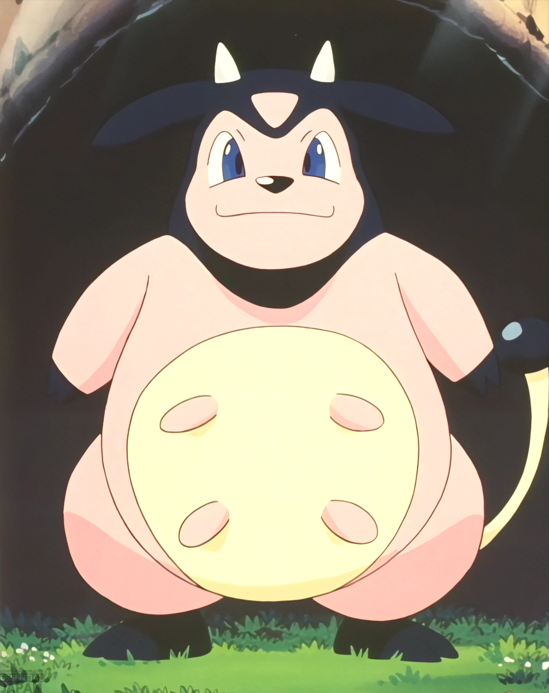 Miltank