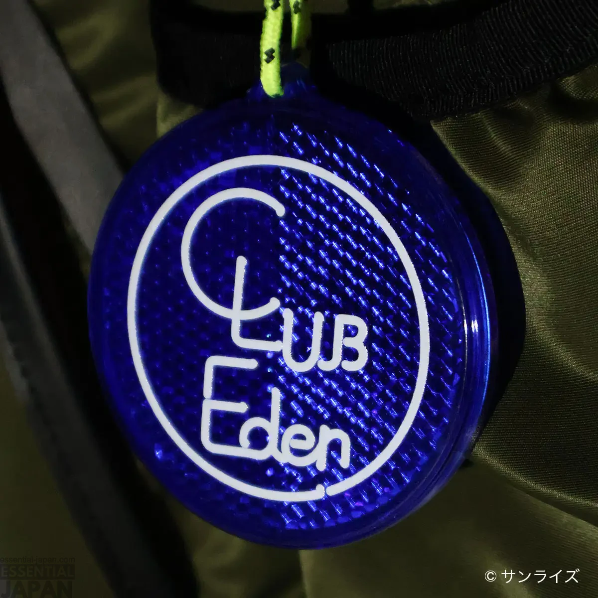 Mobile Suit Gundam THE ORIGIN Char Aznable Bag Collection 13