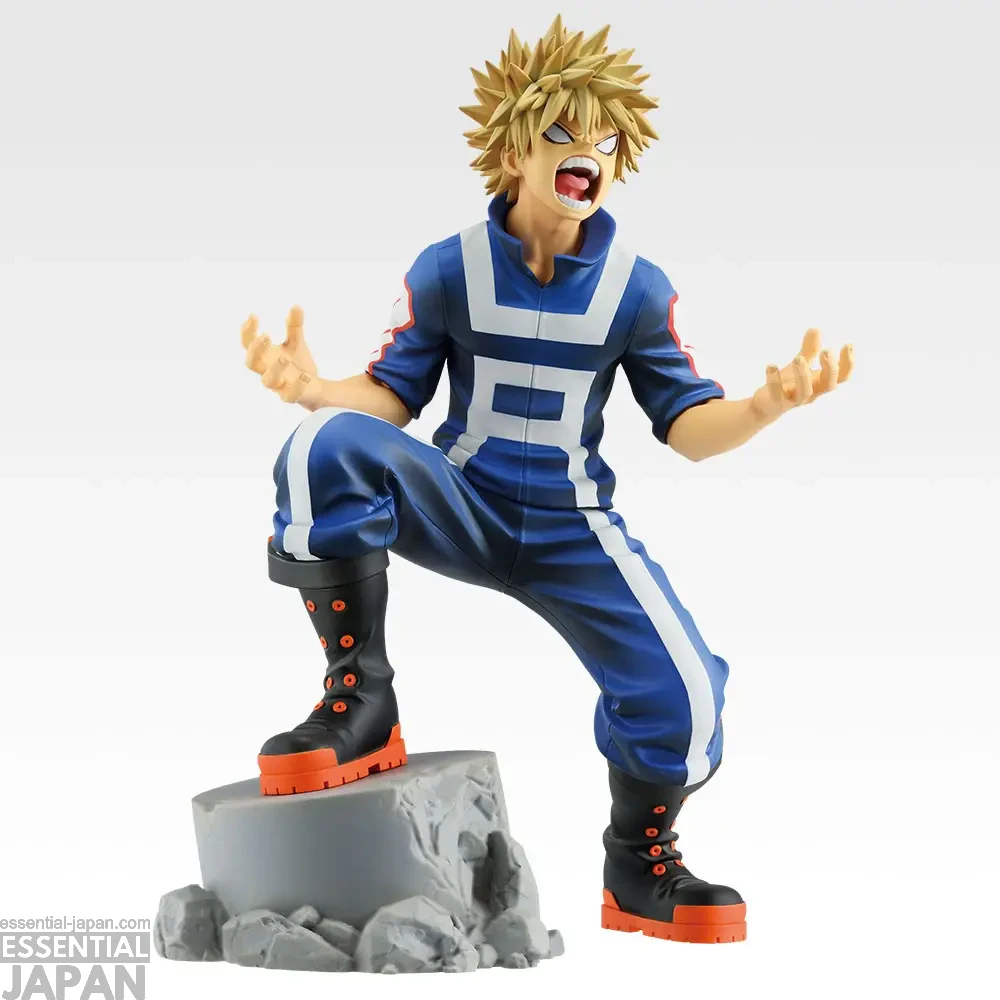 My Hero Academia Roaring Sports Festival Kuji 2