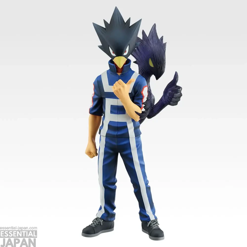 My Hero Academia Roaring Sports Festival Kuji 3