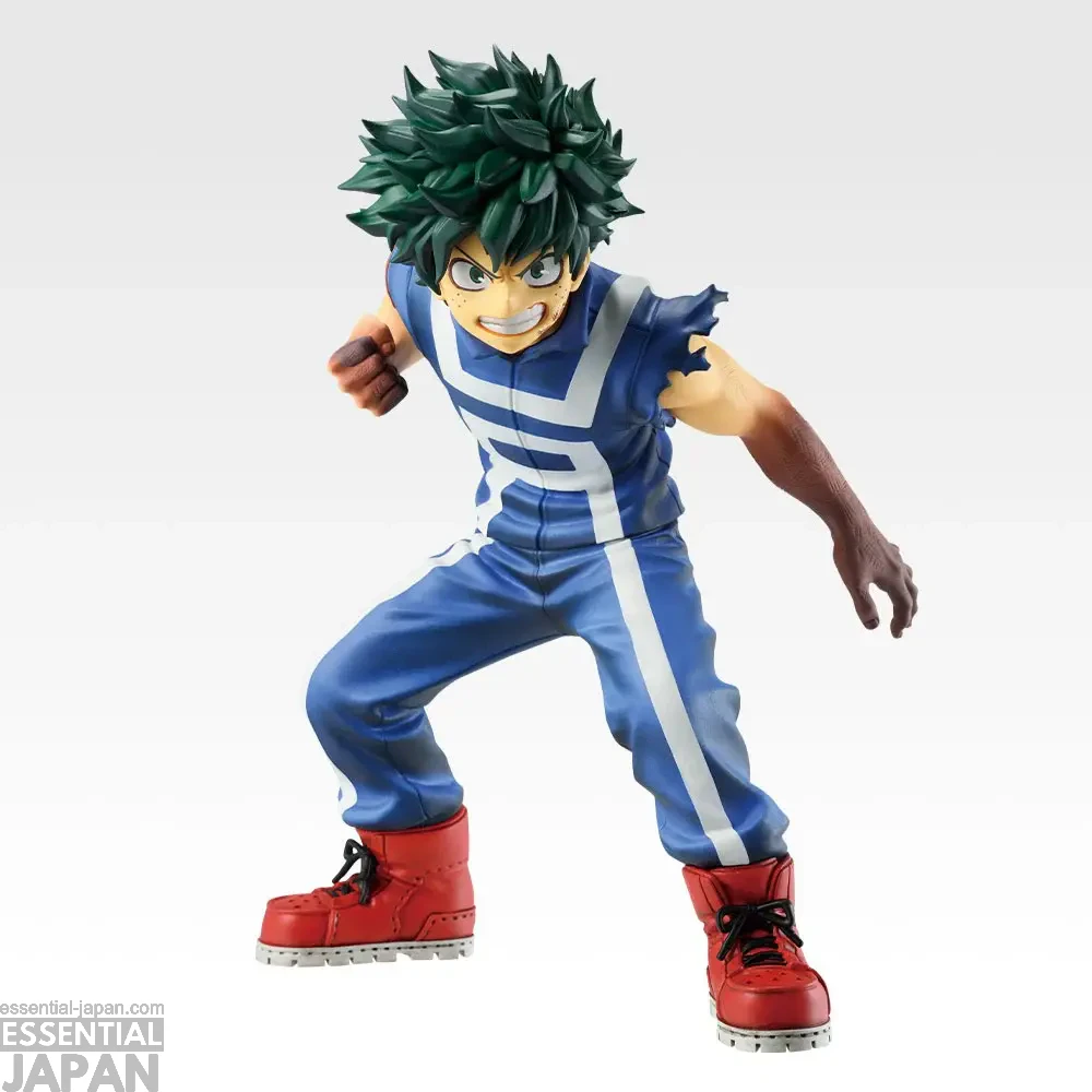 My Hero Academia Roaring Sports Festival Kuji 4