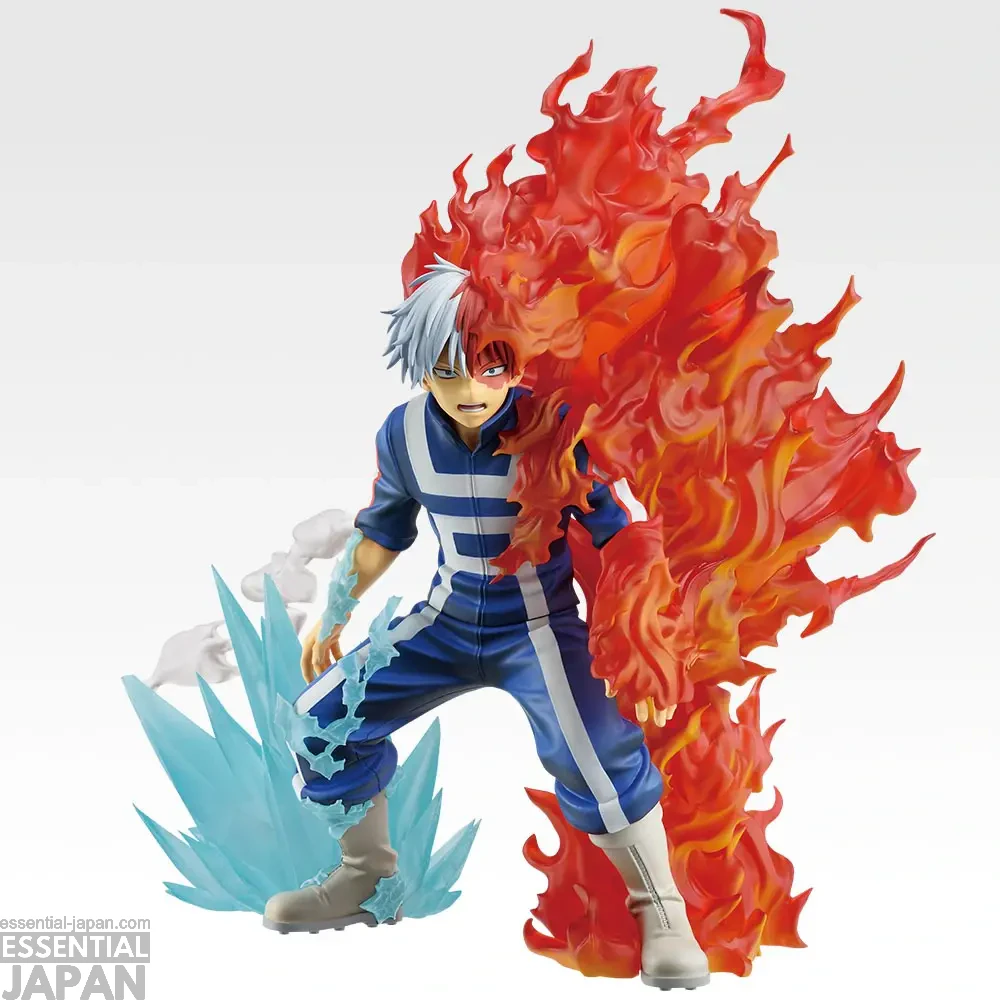 My Hero Academia Roaring Sports Festival Kuji 5
