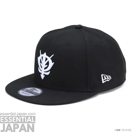 NEW ERA Mobile Suit Gundam GQuuuuuuX 9FIFTY 1