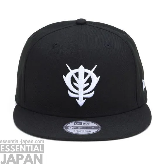 NEW ERA Mobile Suit Gundam GQuuuuuuX 9FIFTY 2
