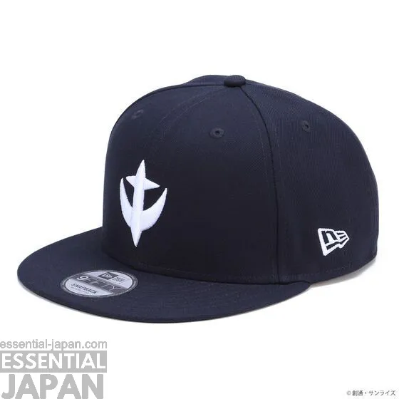 NEW ERA Mobile Suit Gundam GQuuuuuuX 9FIFTY 3