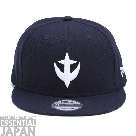 NEW ERA Mobile Suit Gundam GQuuuuuuX 9FIFTY 4