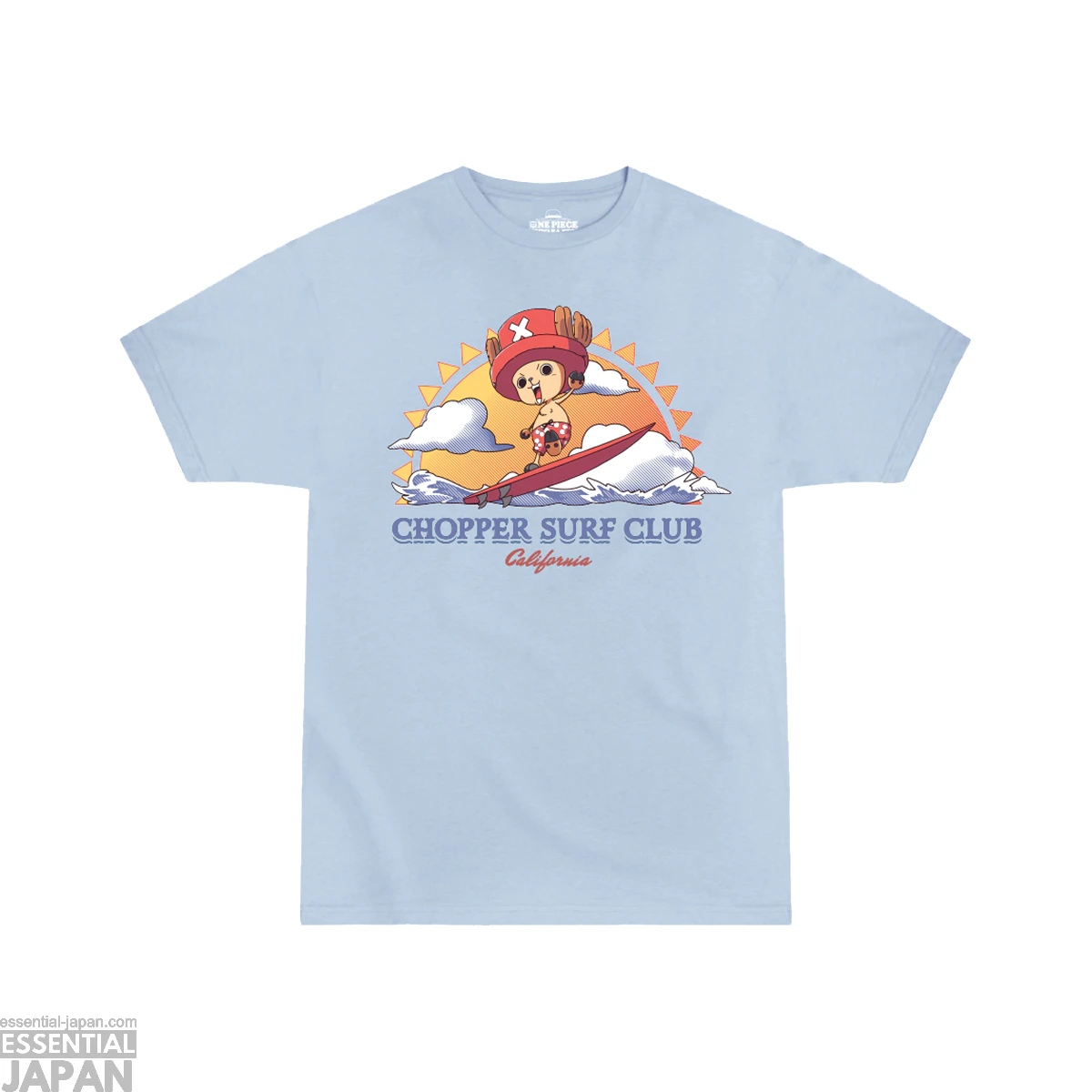 ONE PIECE Mugiwara Store US Merch 14